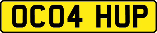 OC04HUP