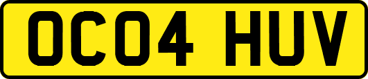 OC04HUV
