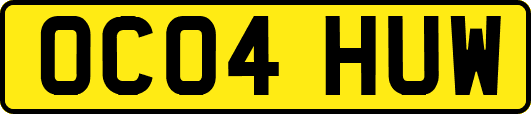 OC04HUW