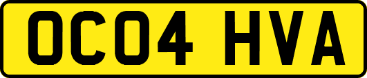 OC04HVA