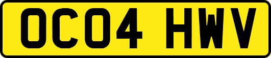 OC04HWV
