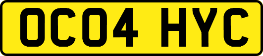 OC04HYC