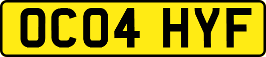 OC04HYF