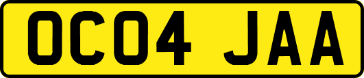 OC04JAA