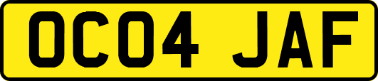 OC04JAF