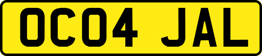OC04JAL