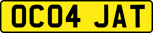 OC04JAT