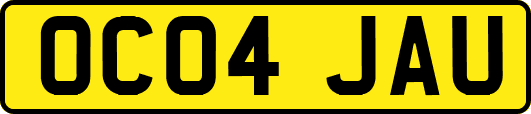 OC04JAU