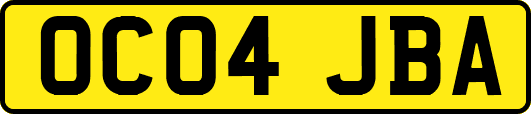 OC04JBA