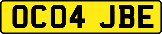 OC04JBE