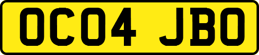OC04JBO