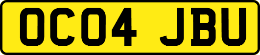 OC04JBU