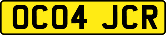 OC04JCR