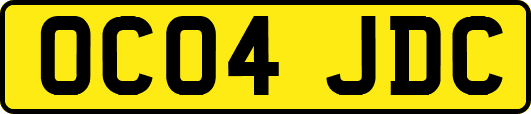 OC04JDC
