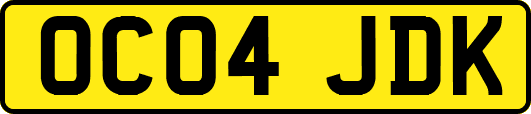 OC04JDK