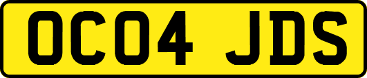 OC04JDS