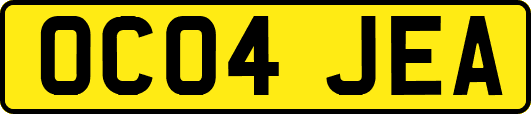 OC04JEA