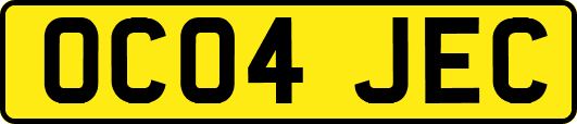OC04JEC