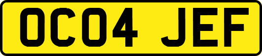 OC04JEF