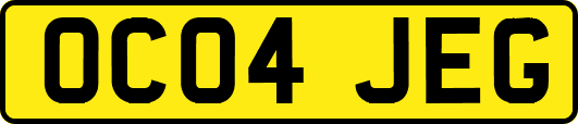 OC04JEG