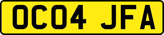 OC04JFA