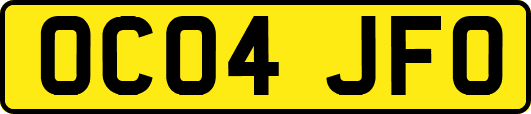 OC04JFO