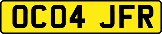 OC04JFR