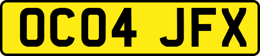 OC04JFX