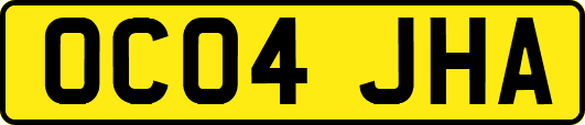 OC04JHA