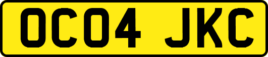 OC04JKC