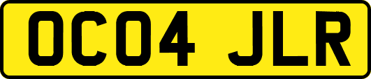 OC04JLR
