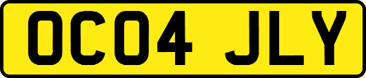 OC04JLY