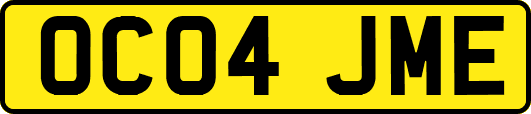 OC04JME
