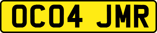 OC04JMR