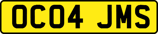 OC04JMS