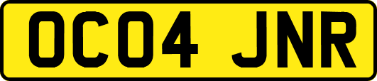 OC04JNR