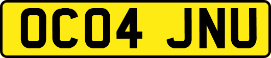 OC04JNU