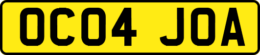 OC04JOA