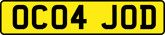 OC04JOD
