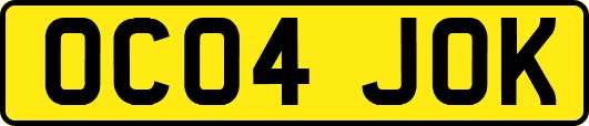 OC04JOK