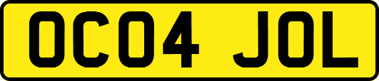 OC04JOL