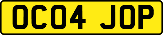 OC04JOP