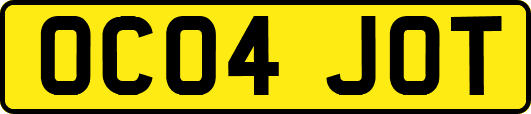 OC04JOT