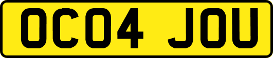 OC04JOU