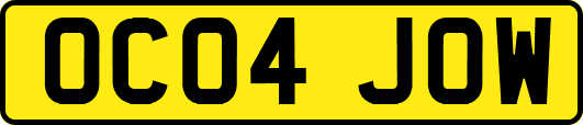 OC04JOW