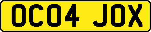 OC04JOX
