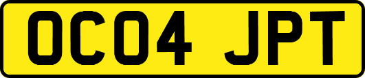 OC04JPT