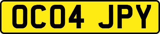 OC04JPY
