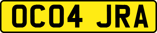 OC04JRA
