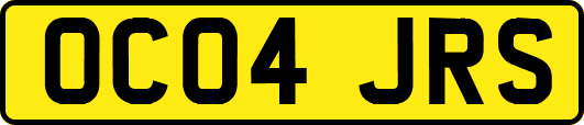 OC04JRS